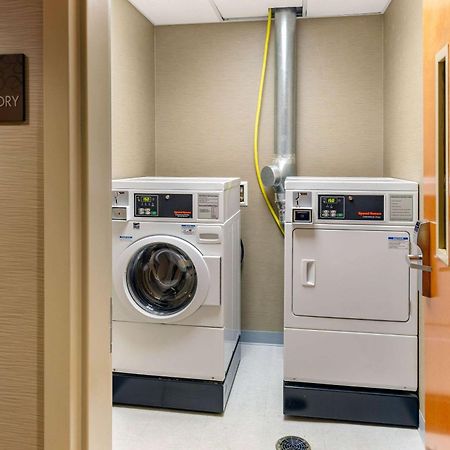 Comfort Suites Lancaster Amish Country Smoketown  Eksteriør billede
