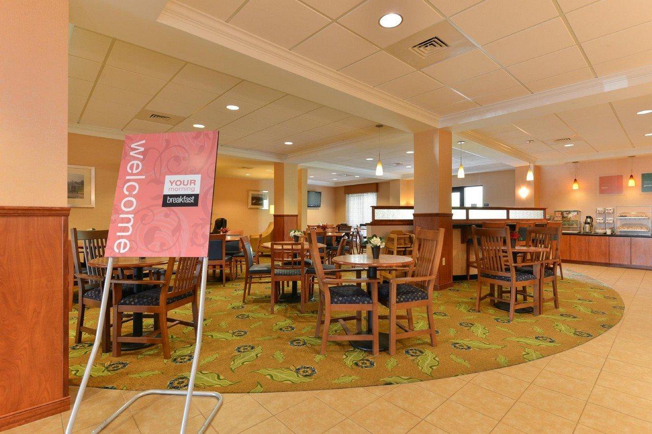 Comfort Suites Lancaster Amish Country Smoketown  Eksteriør billede