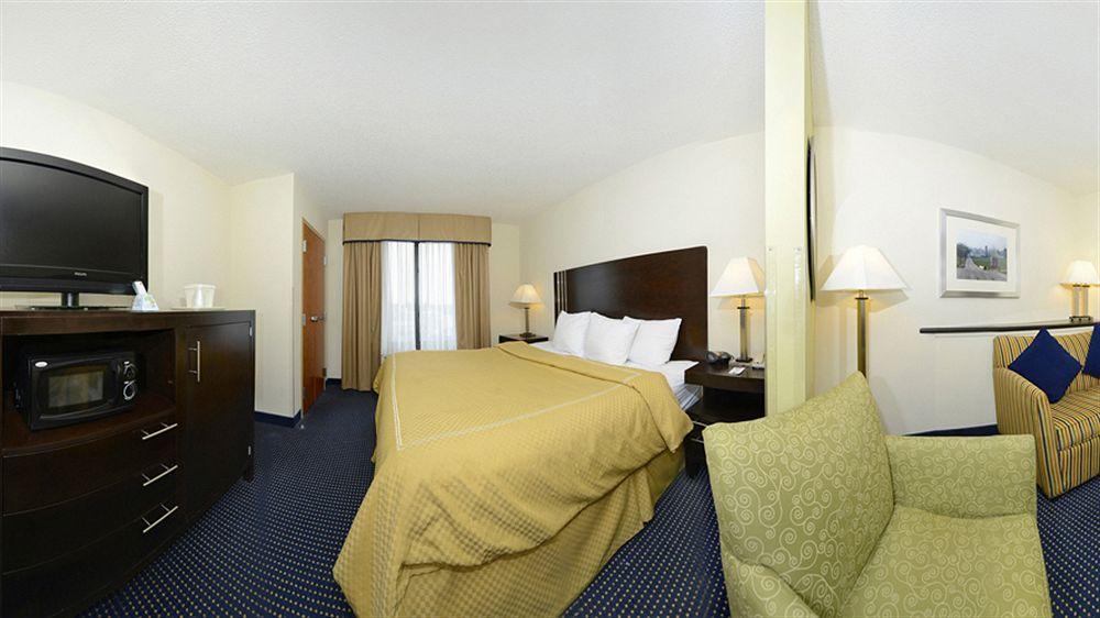 Comfort Suites Lancaster Amish Country Smoketown  Eksteriør billede