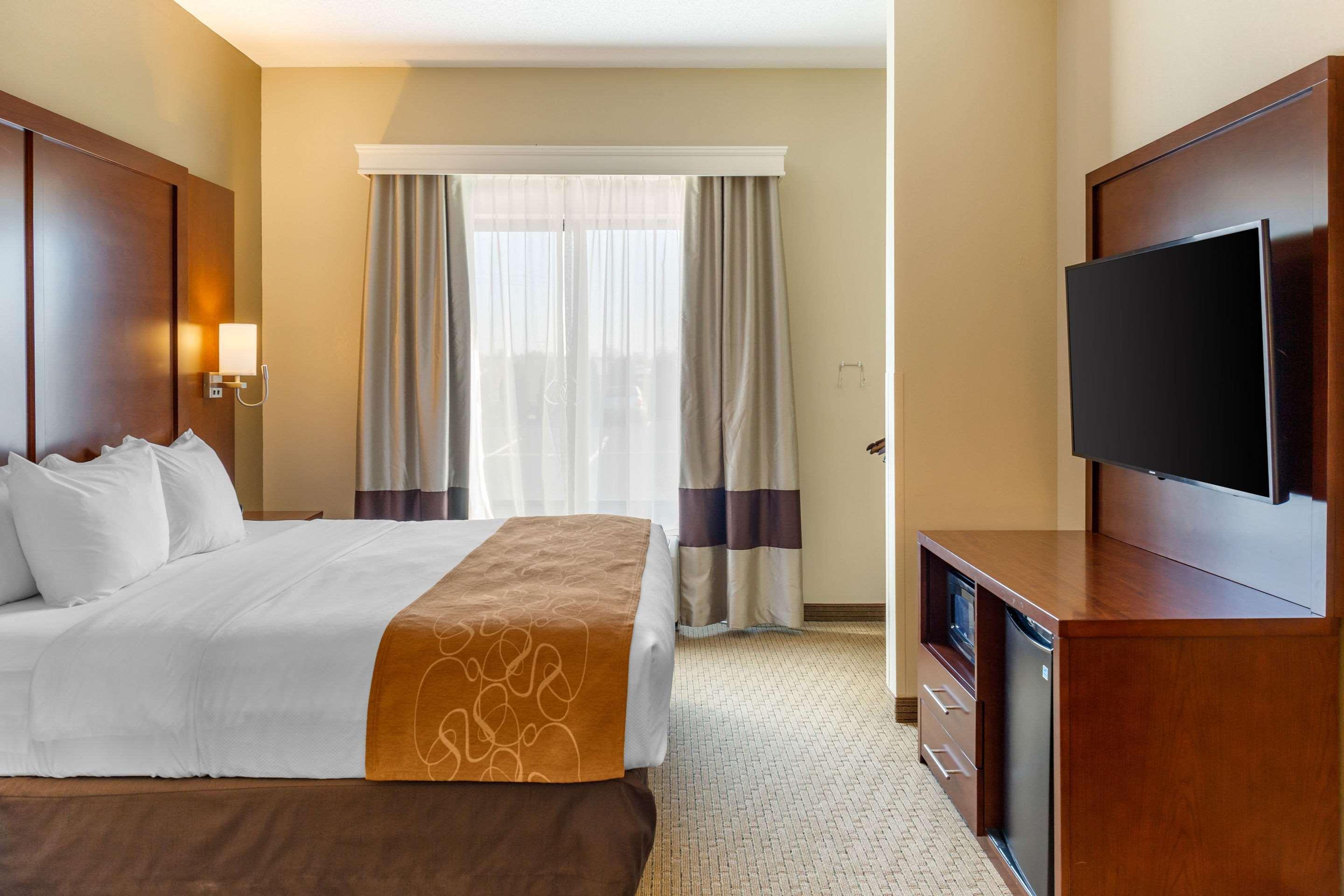 Comfort Suites Lancaster Amish Country Smoketown  Eksteriør billede