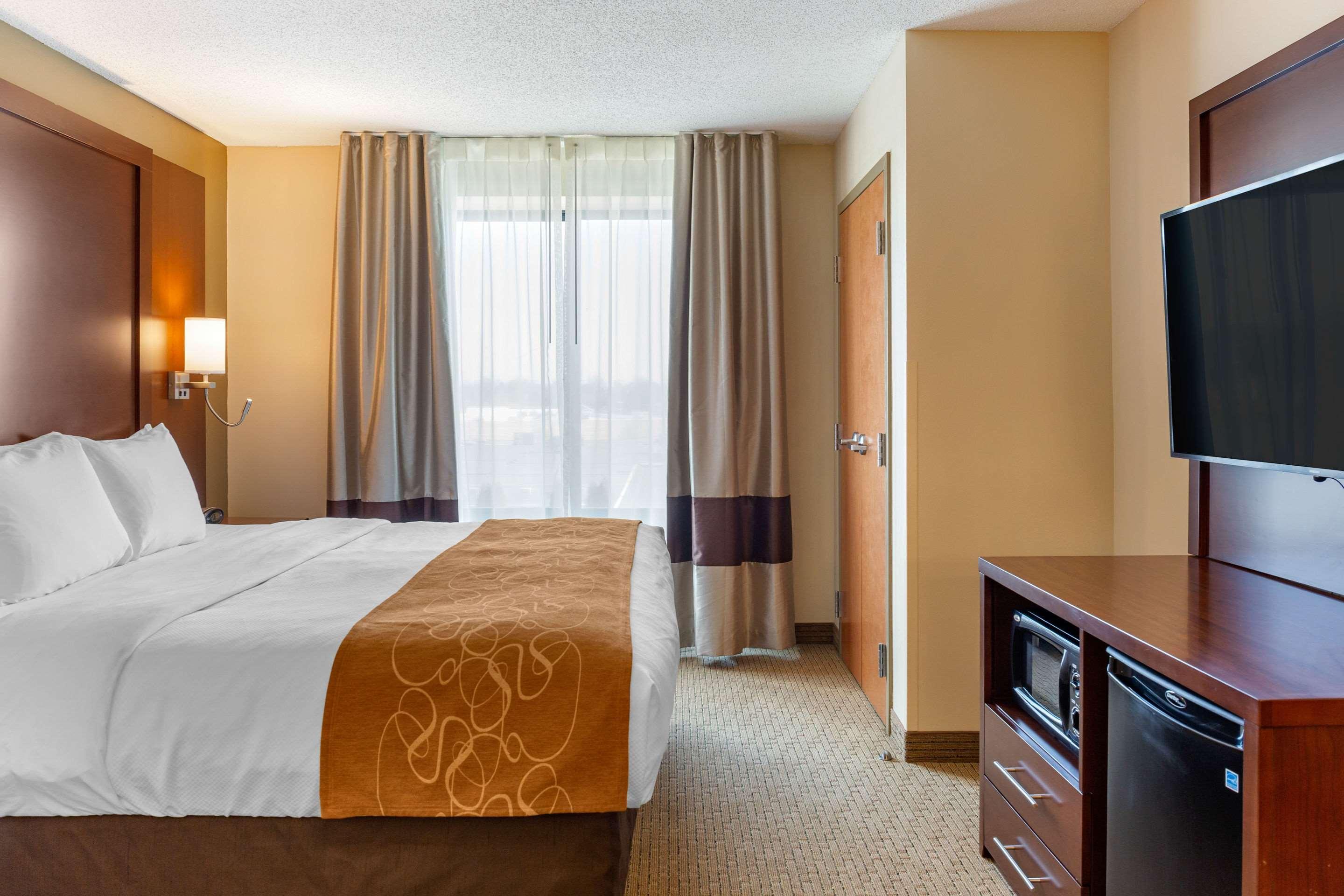 Comfort Suites Lancaster Amish Country Smoketown  Eksteriør billede