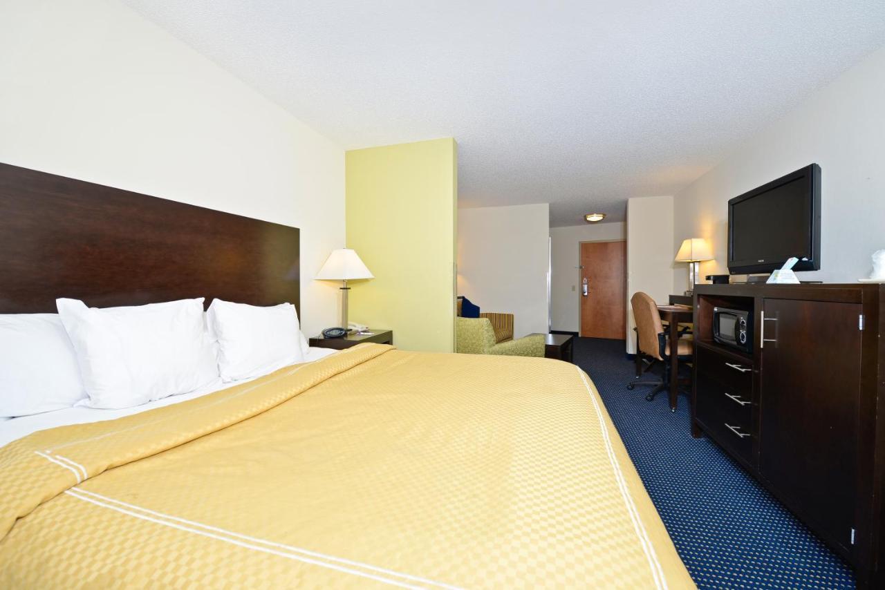 Comfort Suites Lancaster Amish Country Smoketown  Eksteriør billede