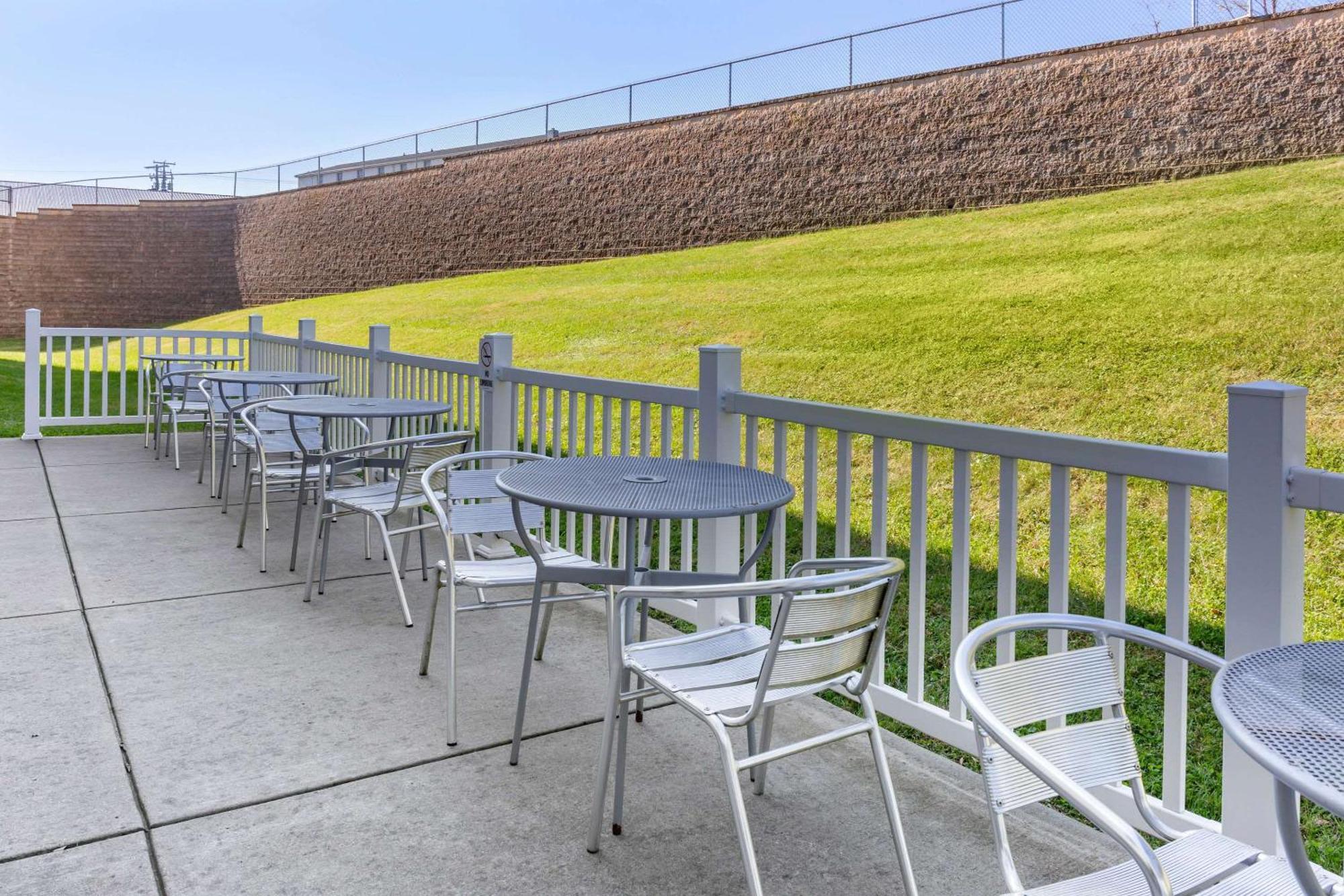Comfort Suites Lancaster Amish Country Smoketown  Eksteriør billede