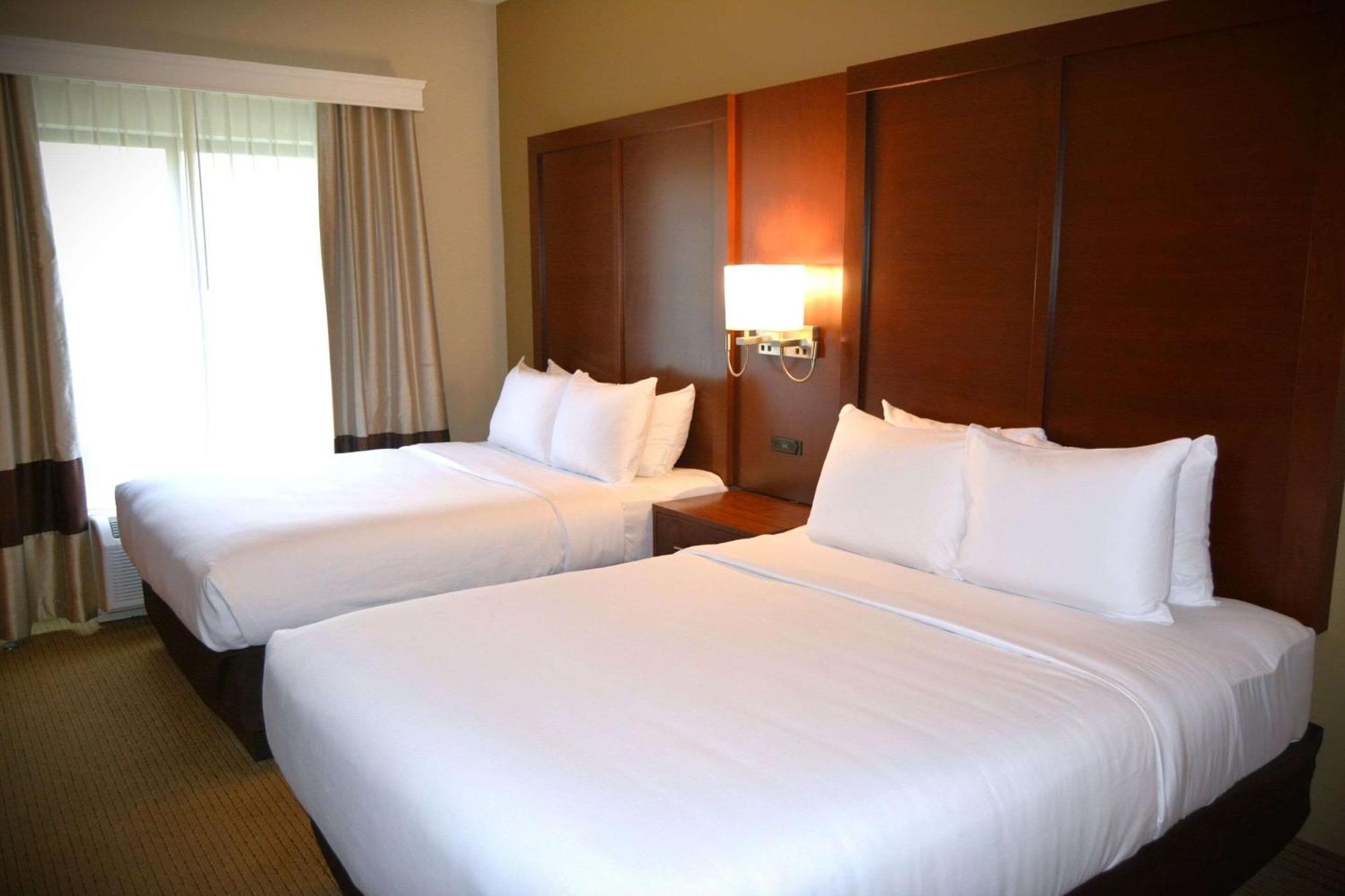 Comfort Suites Lancaster Amish Country Smoketown  Eksteriør billede