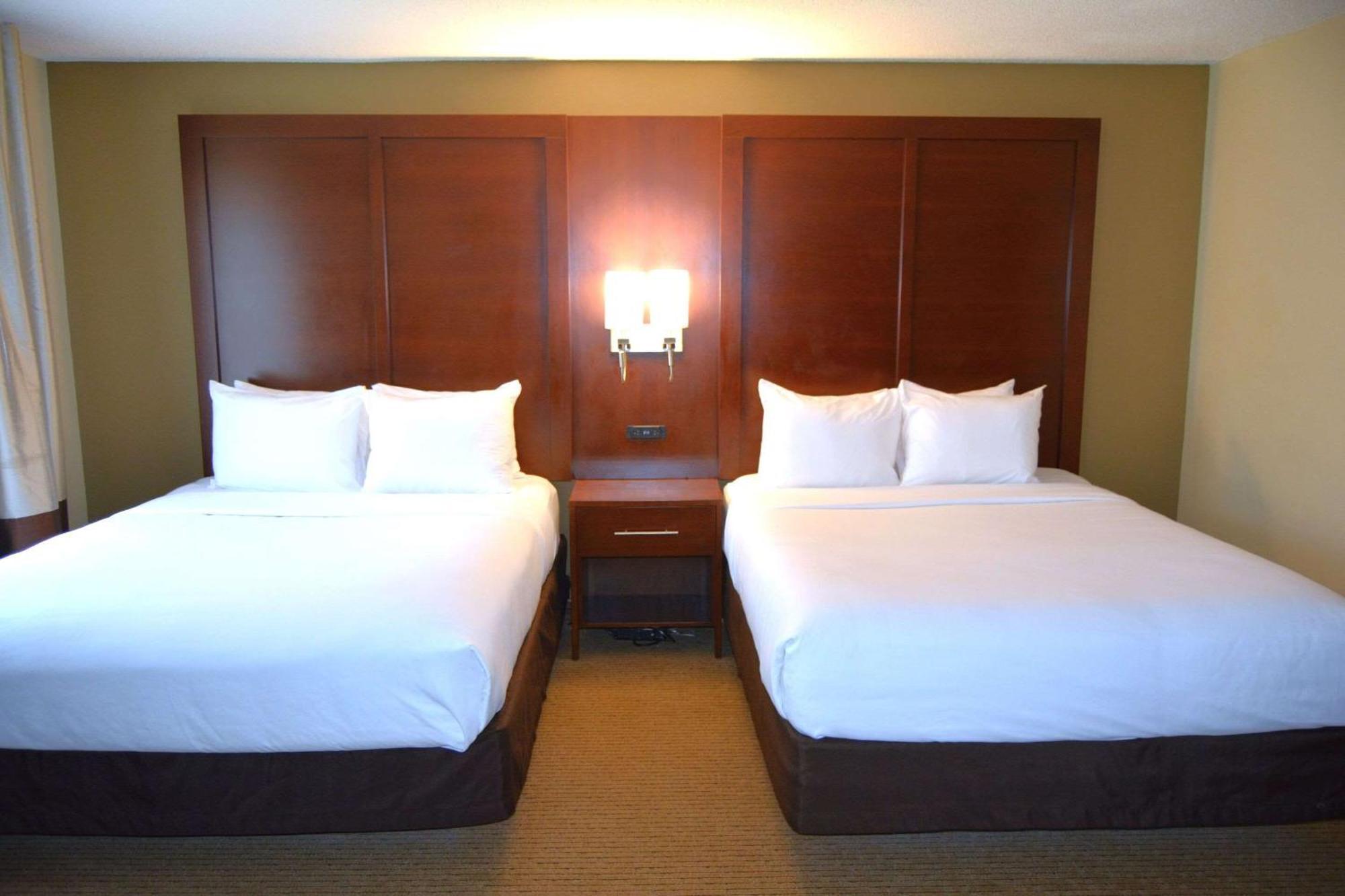 Comfort Suites Lancaster Amish Country Smoketown  Eksteriør billede