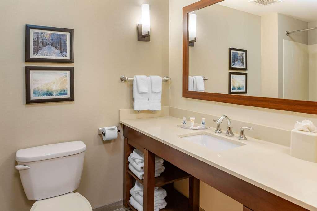Comfort Suites Lancaster Amish Country Smoketown  Værelse billede