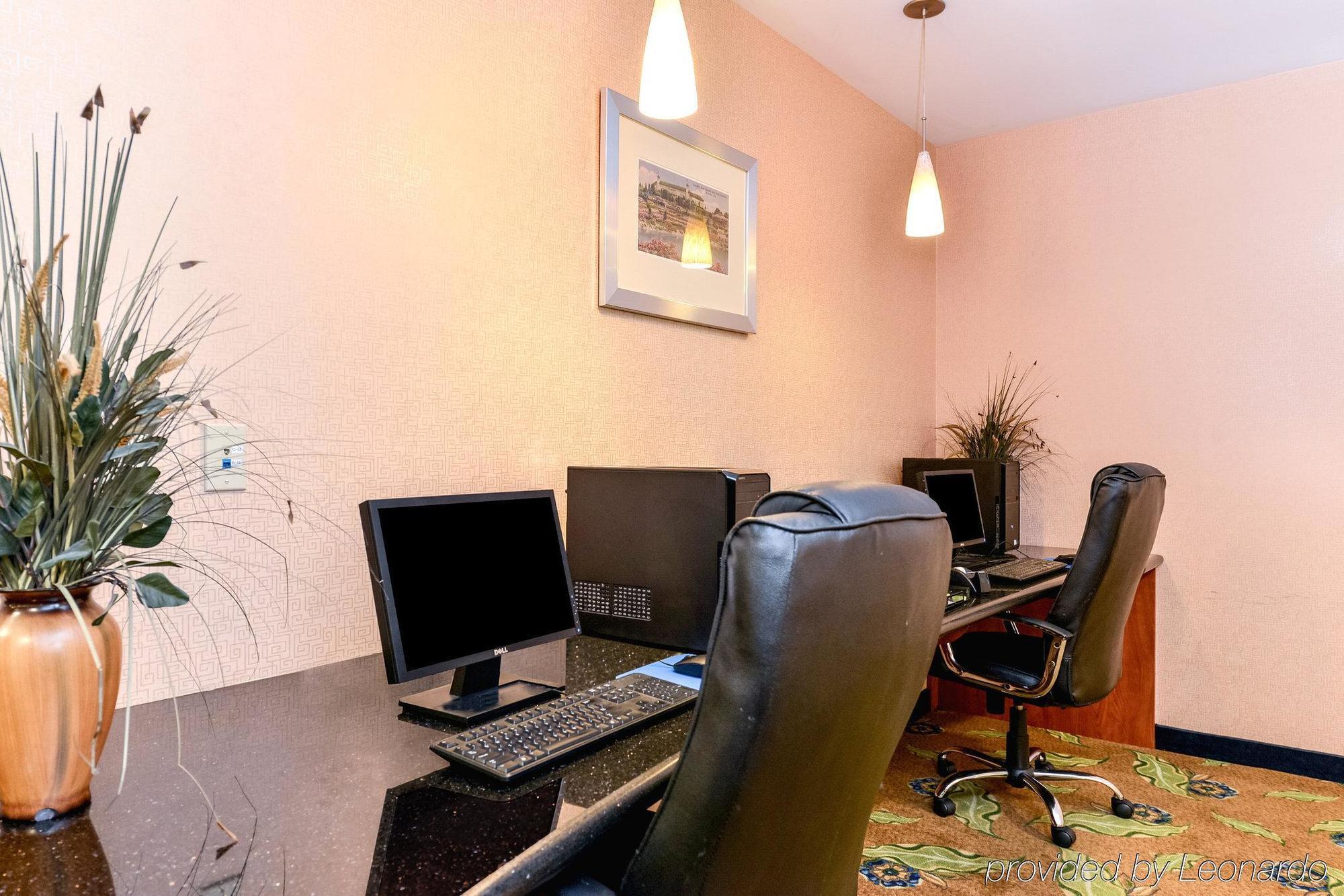 Comfort Suites Lancaster Amish Country Smoketown  Eksteriør billede