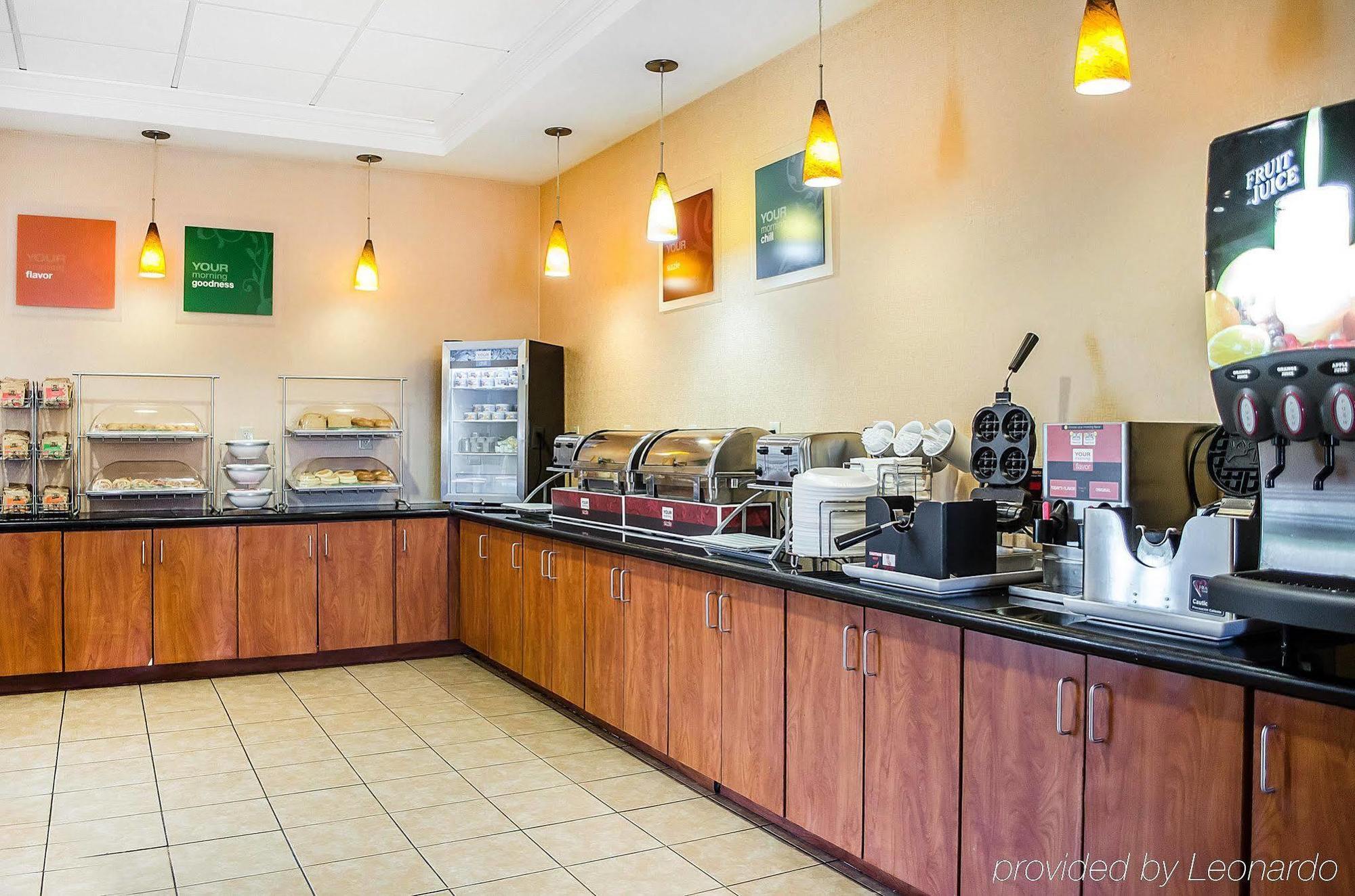 Comfort Suites Lancaster Amish Country Smoketown  Eksteriør billede