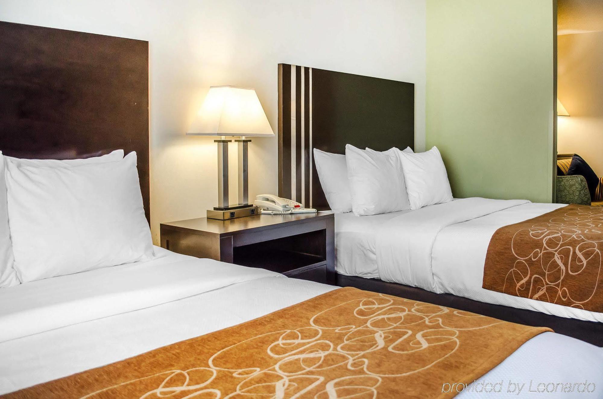 Comfort Suites Lancaster Amish Country Smoketown  Eksteriør billede