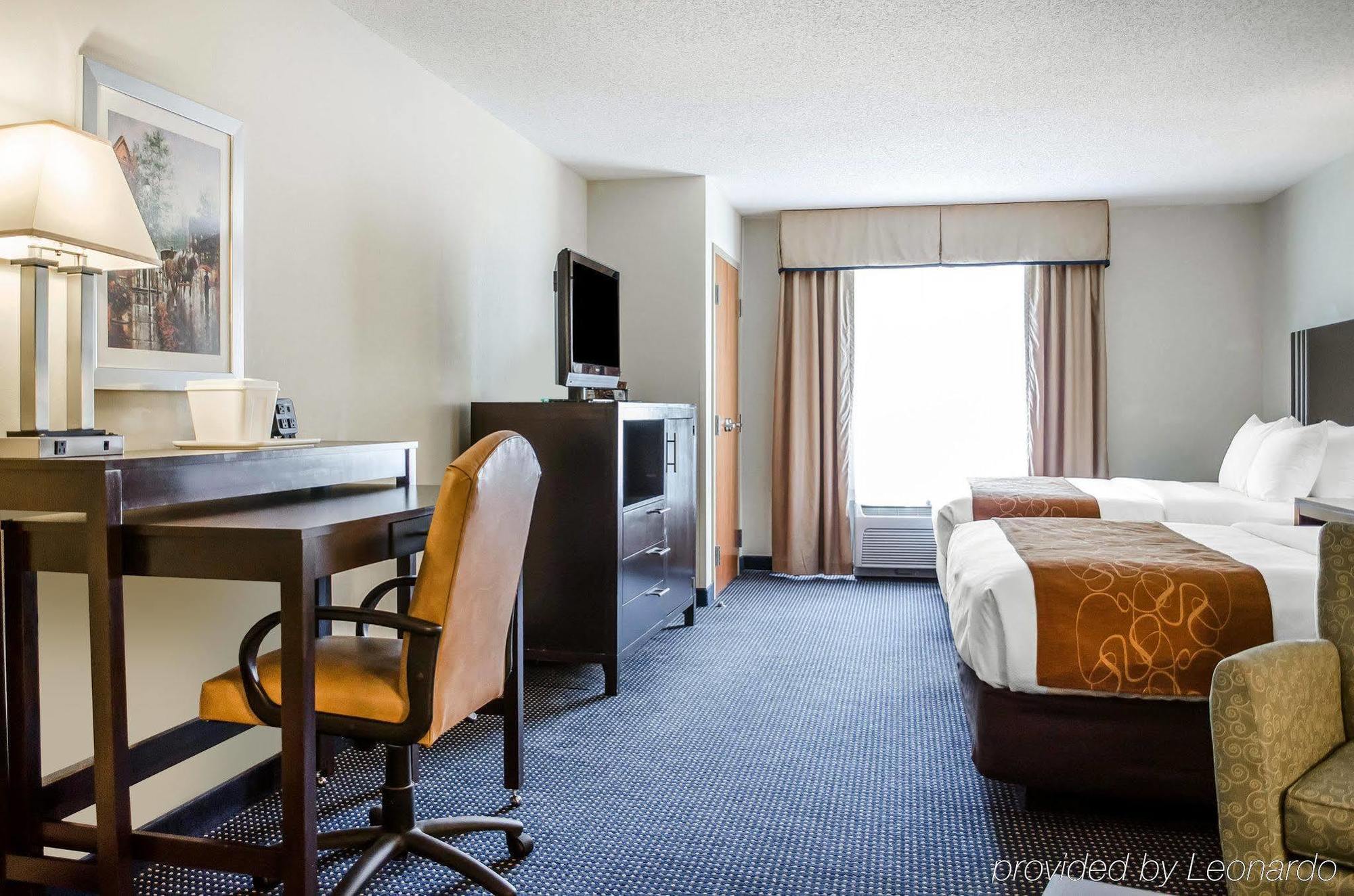 Comfort Suites Lancaster Amish Country Smoketown  Eksteriør billede