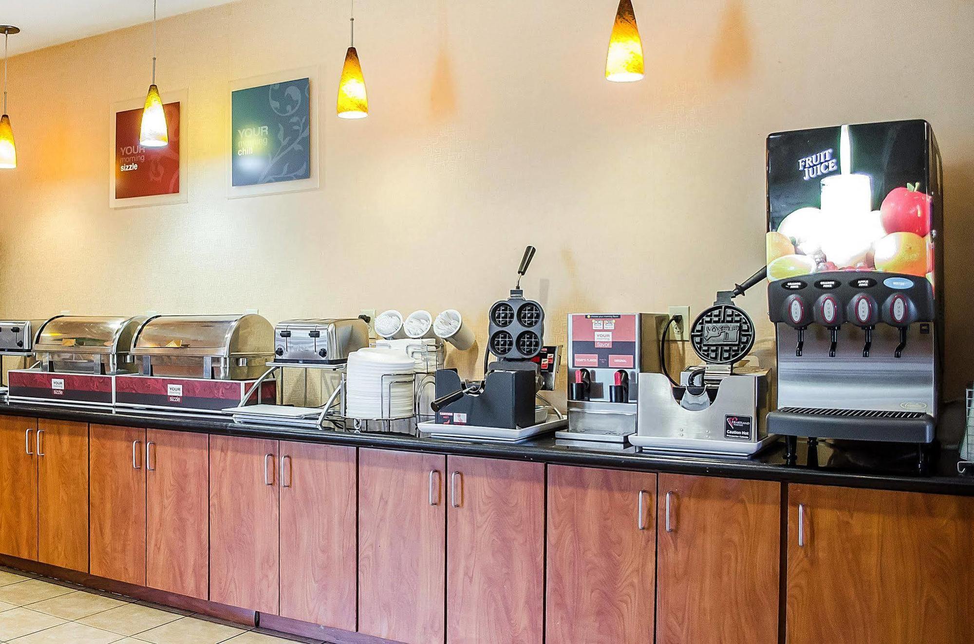 Comfort Suites Lancaster Amish Country Smoketown  Eksteriør billede