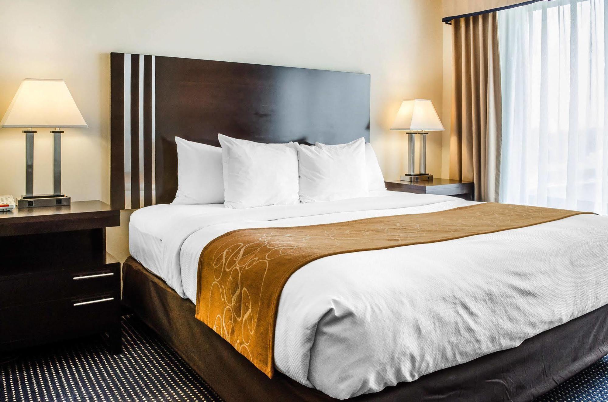 Comfort Suites Lancaster Amish Country Smoketown  Eksteriør billede