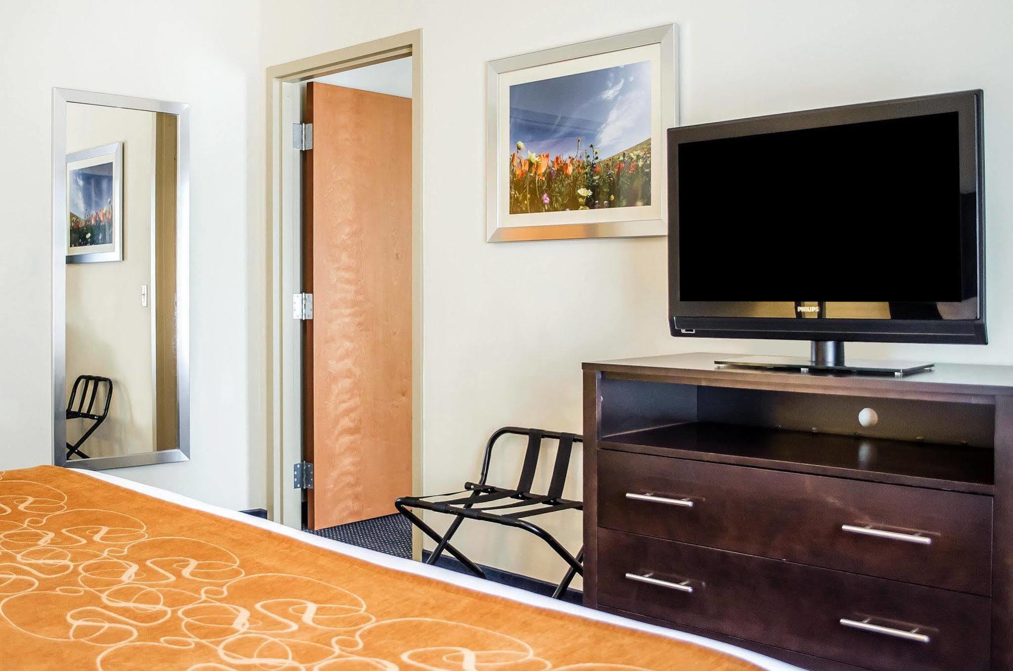 Comfort Suites Lancaster Amish Country Smoketown  Eksteriør billede