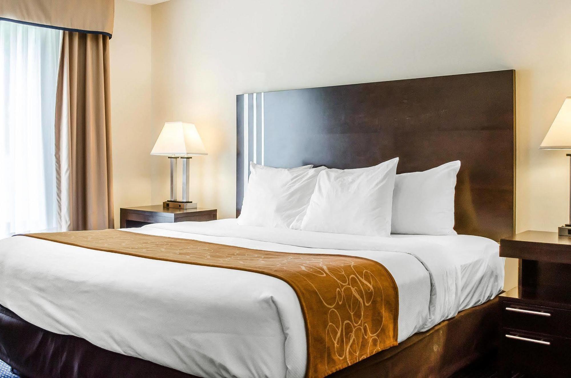Comfort Suites Lancaster Amish Country Smoketown  Eksteriør billede