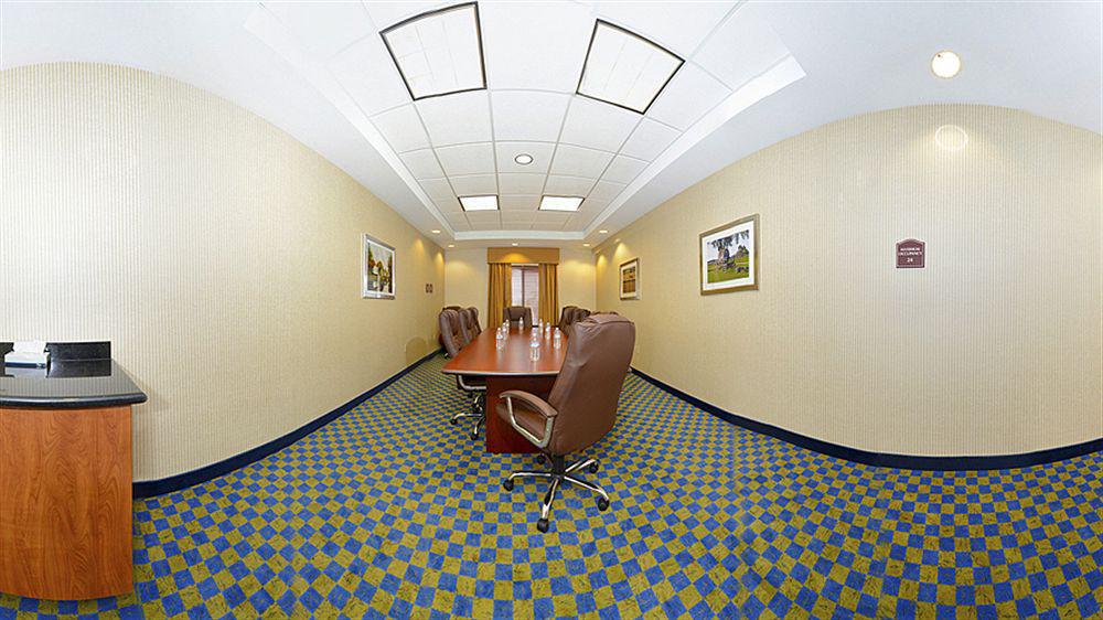 Comfort Suites Lancaster Amish Country Smoketown  Interiør billede